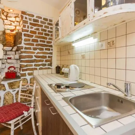 Hidden Gem On Prime Location Apartment Belgrade Exterior photo