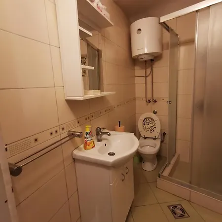 Hidden Gem On Prime Location Apartment Belgrade Exterior photo