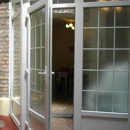 Hidden Gem On Prime Location Apartment Belgrade Exterior photo