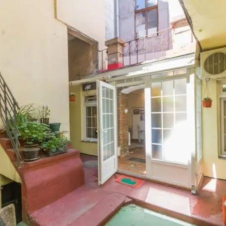 Hidden Gem On Prime Location Apartment Belgrade Exterior photo