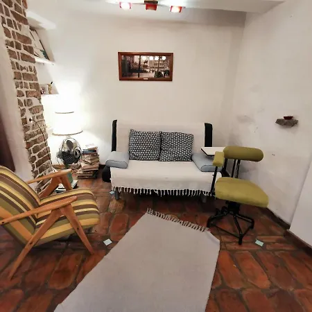Hidden Gem On Prime Location Apartment Belgrade Exterior photo