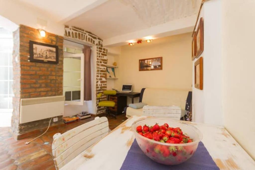 Hidden Gem On Prime Location Belgrade