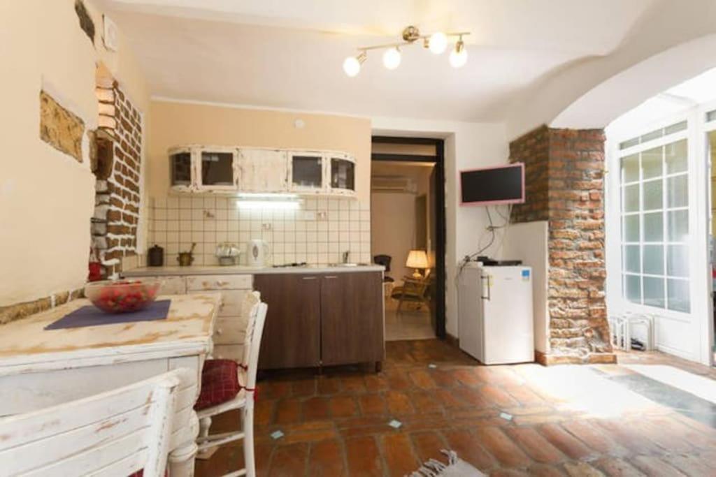 Apartment Hidden Gem On Prime Location Belgrade