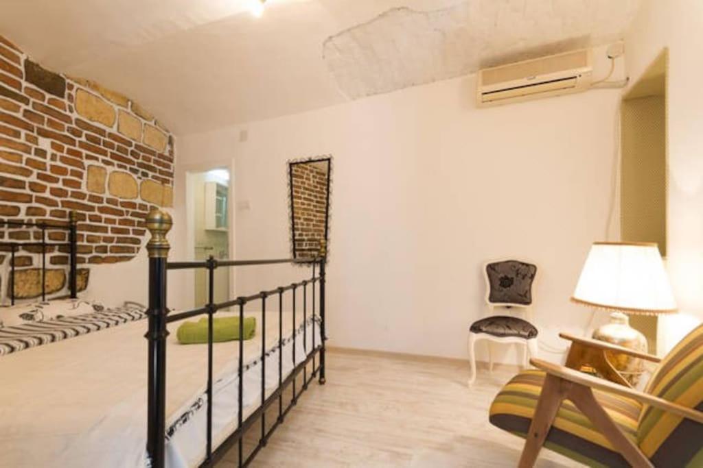 Hidden Gem On Prime Location Belgrade