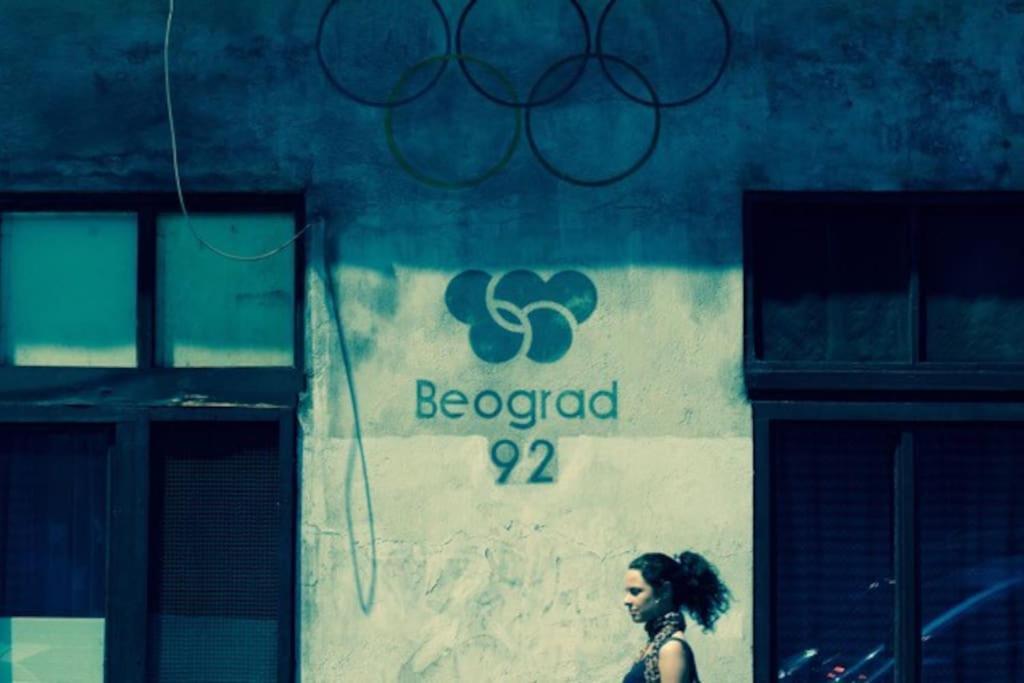 Hidden Gem On Prime Location Belgrade