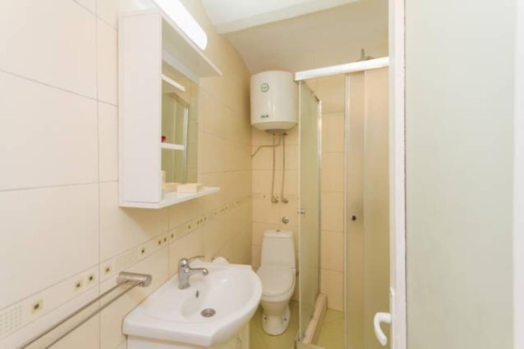 Hidden Gem On Prime Location * Belgrade