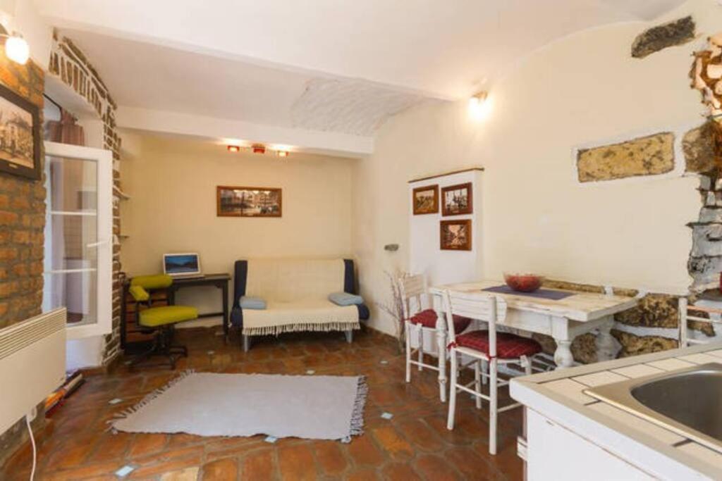 Apartment Hidden Gem On Prime Location Belgrade
