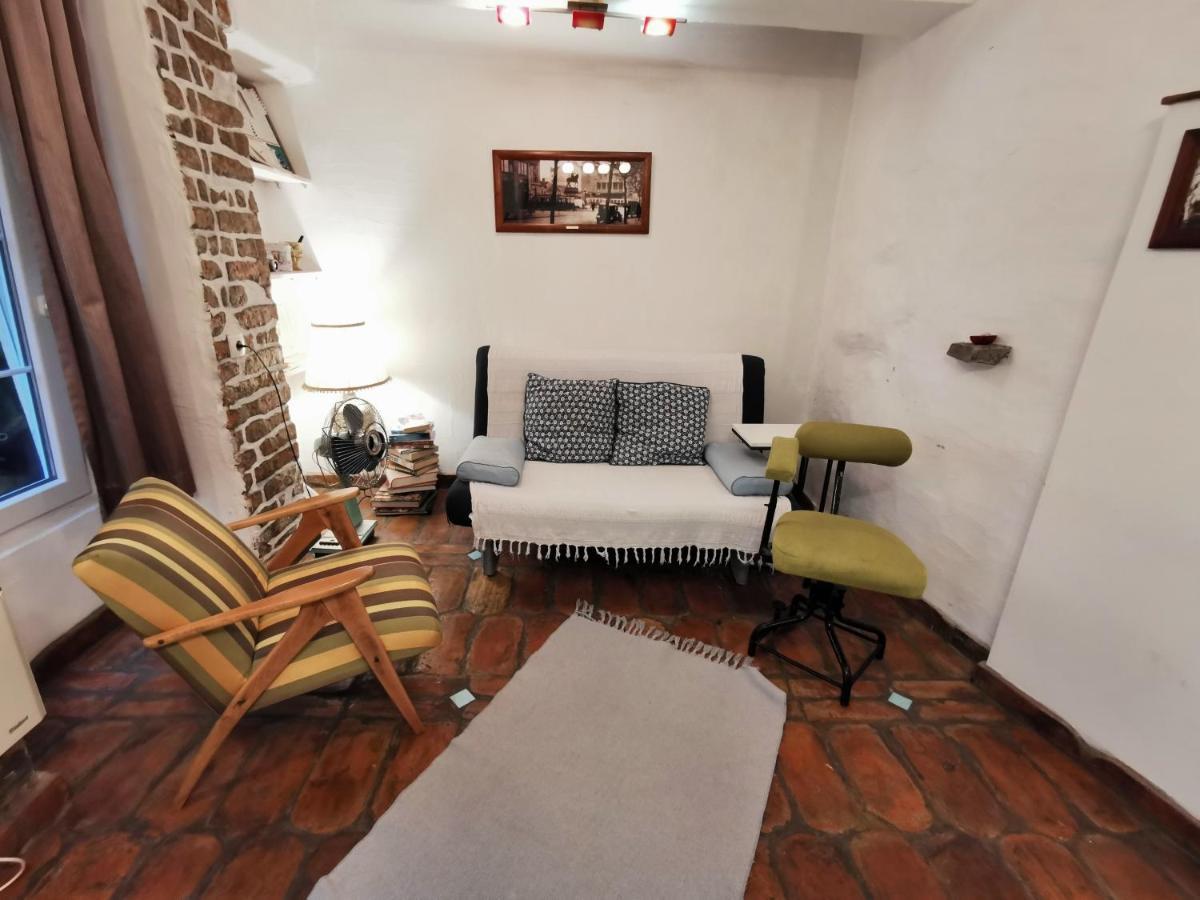 Hidden Gem On Prime Location * Belgrade