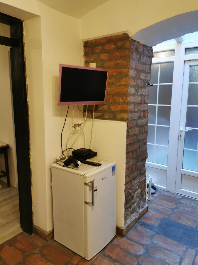Apartment Hidden Gem On Prime Location *