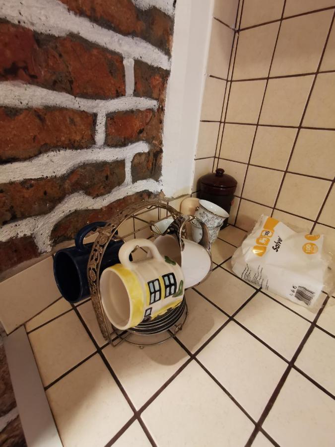 Hidden Gem On Prime Location Apartment